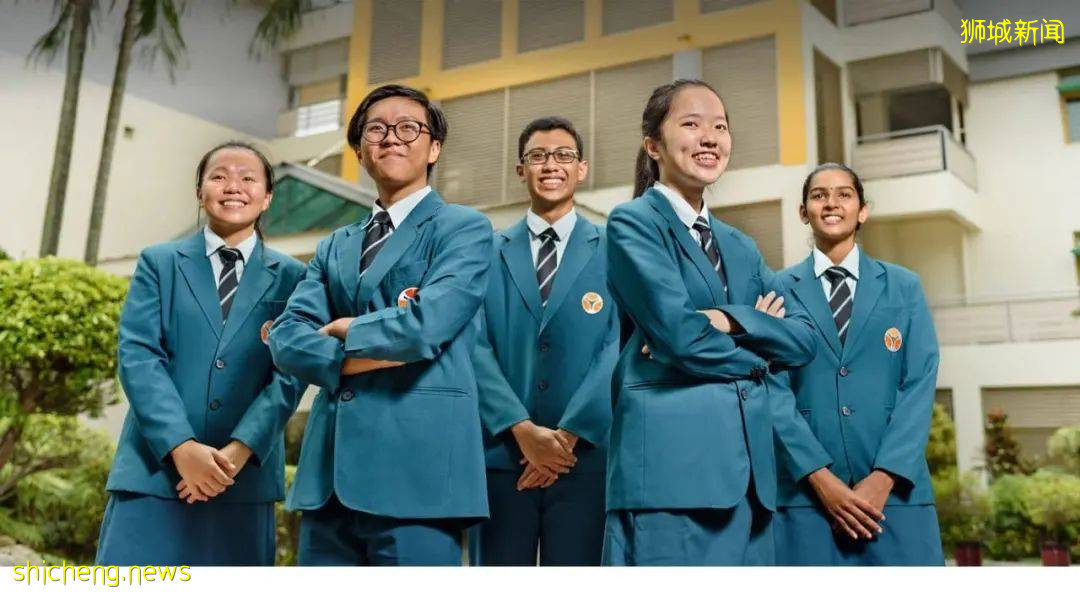 新加坡工业奖学金获得人数创历史新高，这项奖学金该如何申请你知道吗