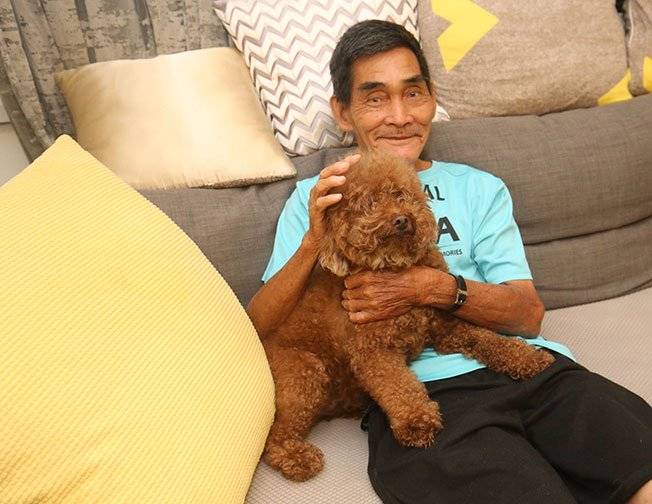 老婦假借“李光耀”之名行騙 老翁心痛血汗錢被騙 “拿不回錢 不會原諒”