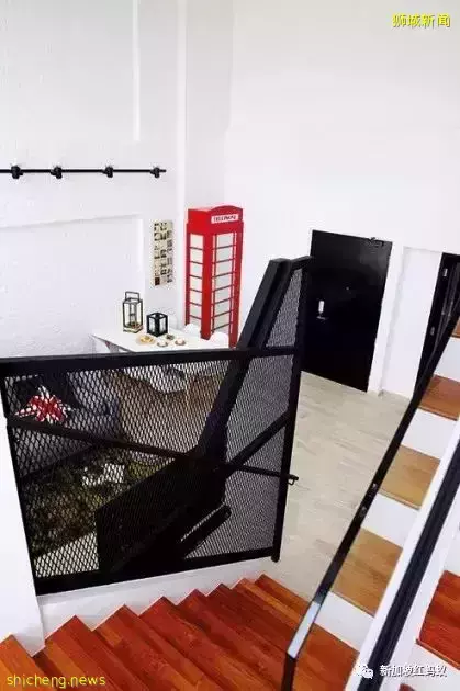 新加坡政府组屋原来有这么多豪华“变异户型”,有地住宅和LOFT复式都全了