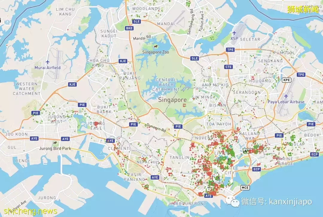 Airbnb宣布退出中国市场，它在新加坡怎么样