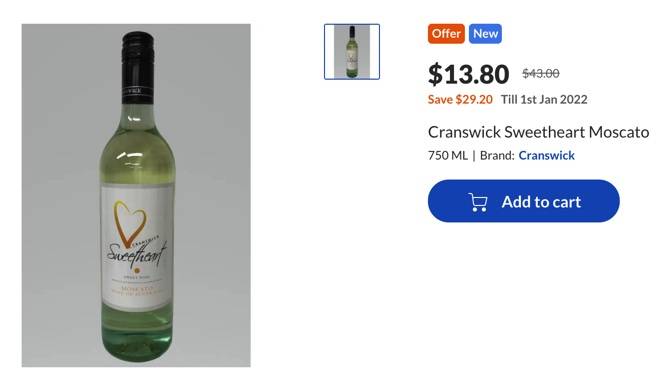 NTUC庆祝60周年,一些精选杂货都打半价!直到6月2日