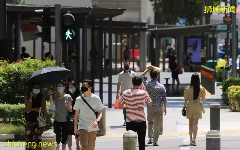 财政部邀请国人就明年预算案分享意见和愿景