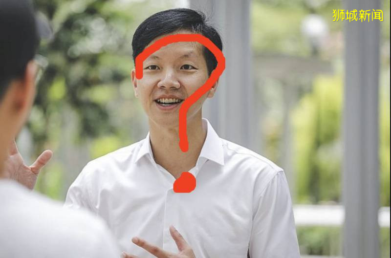 新加坡大选名单出炉,没有李显扬!李显龙:林绍权事件还没完