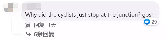 新加坡开车按喇叭催促，被11骑手怒追300米围堵、狂敲引擎盖