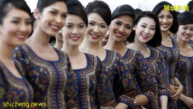 關于新加坡 這裏有你不知道的20個冷知識