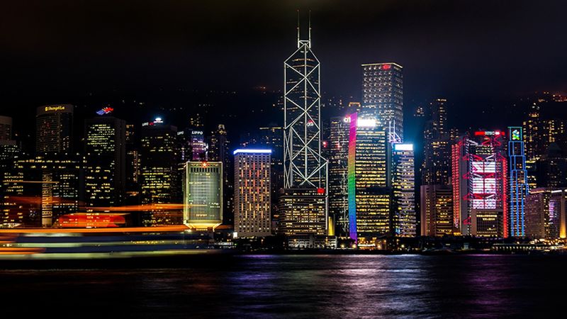 香港与我国恢复商讨“航空泡泡” 建议出行前接种两剂疫苗