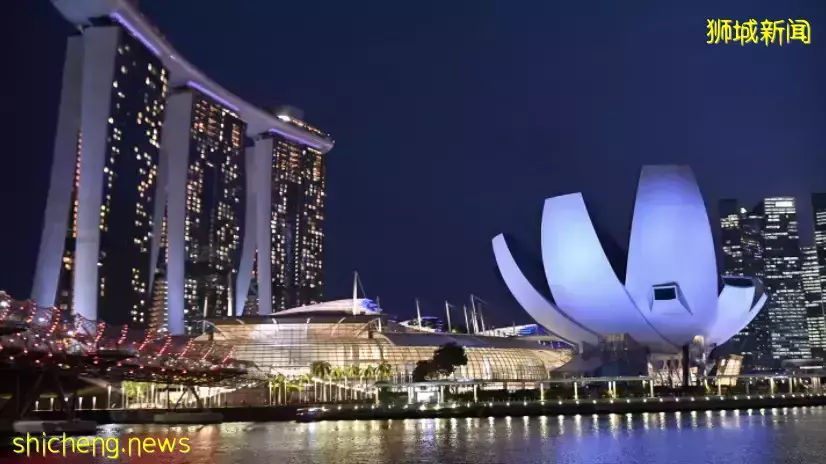 因不解封,他们集体离开新加坡!本地10月或迎来10000人活动