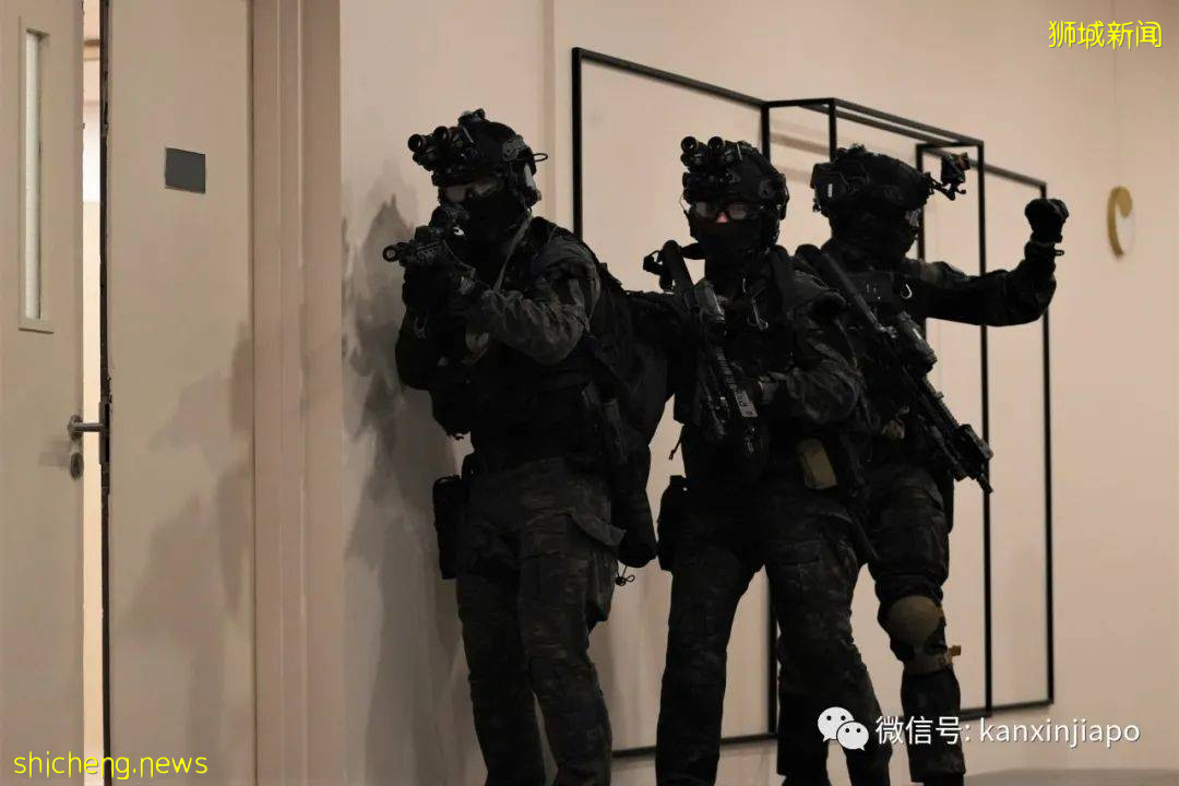 当年新航遇劫机恐怖袭击,时任新加坡总理的他却一夜安眠