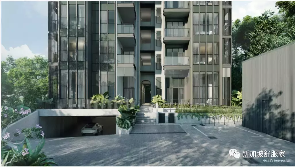 新加坡萊佛士女小“天才班”學區詳解