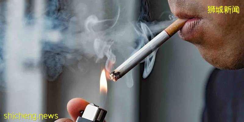 在家光膀子都有可能被罰款，還能不能好好過夏天了