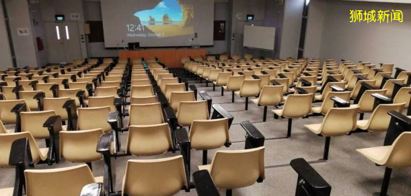 南洋理工大學生活指南（學習篇）