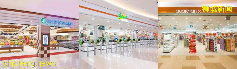 新加坡人手必備的神卡，你還沒有？坐地鐵、借書、參加活動