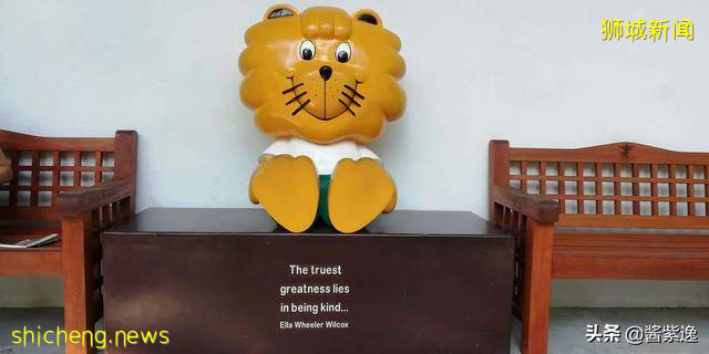 新加坡冷知識:出現首位女總統,海南雞飯是國菜