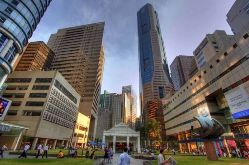 新加坡公司注册资本需要多少，注册资本与实到资本有什么区别