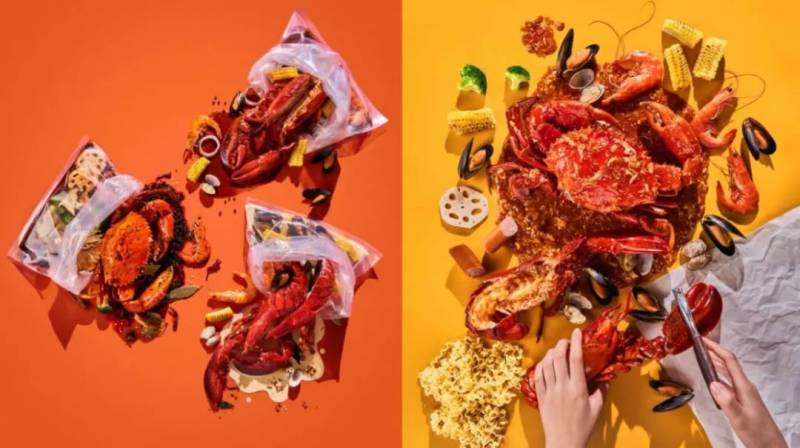 KIAP即将开业,海鲜吃货可以大快朵颐啦