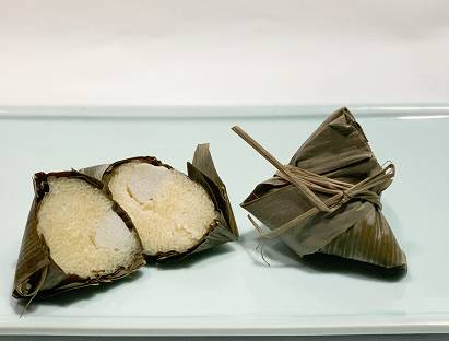 躲的過中秋躲不過端午,獅城南北甜鹹粽子爭霸賽即將開始!哪裏能吃到美味的粽子呢!