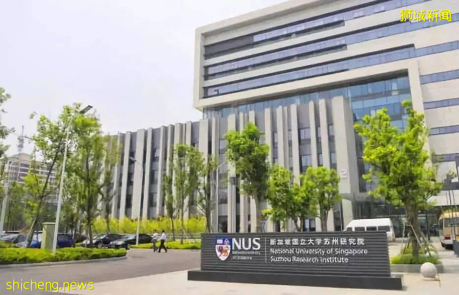 号称“国际留学中转站” 的新加坡,海外交流机会竟然这么多