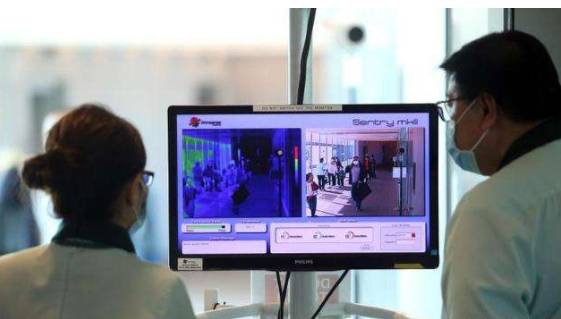 新加坡18名新型肺炎患者病情日渐好转，部分受影响行业可领不菲补贴