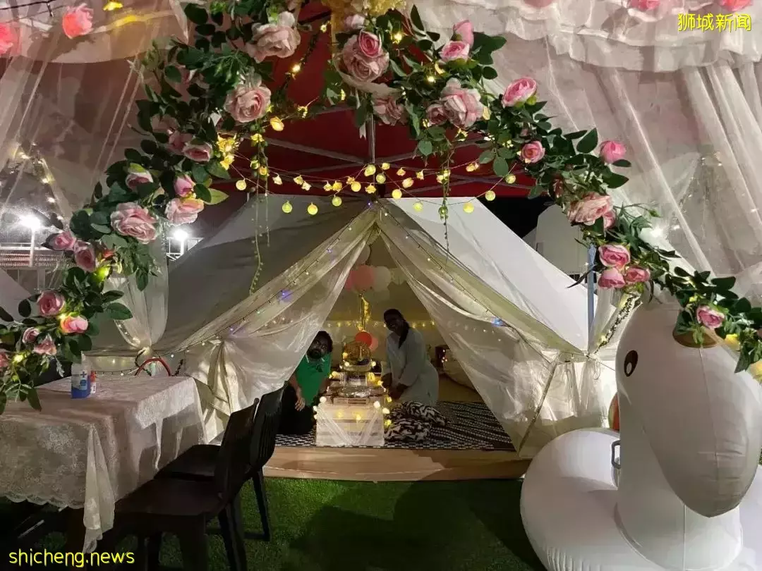 放假啦!新加坡六月假期有什么好活动