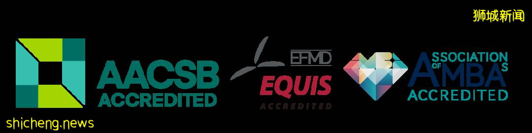 错过等一年！中国顶级名校中文MBA，2021年新加坡入学最后机会