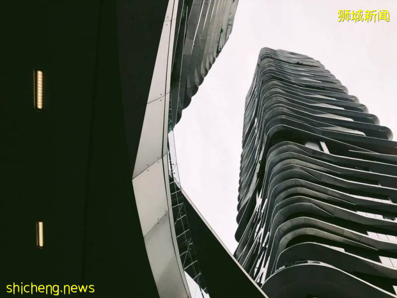 “新加坡不能淪爲窮人越窮，富人越富的社會！”!