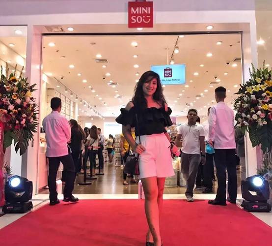 這家新加坡隨處可見的“日本商店”竟然是廣州的