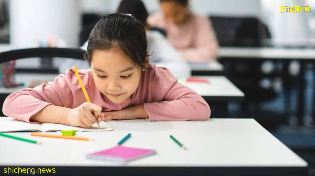 连续3天破3000!新加坡小学生下周返校,教育部长解释原因