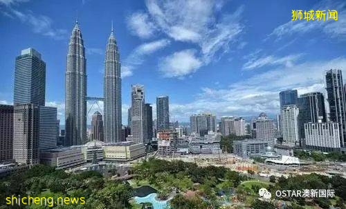 新加坡为什么会是全球最令人羡慕的国家之一呢