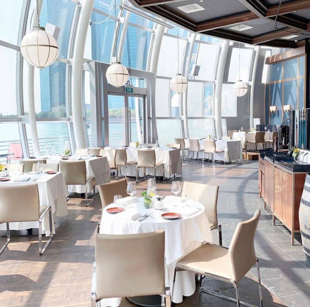 人均52打卡米其林餐厅?狮城Restaurant week美食狂欢终于来啦