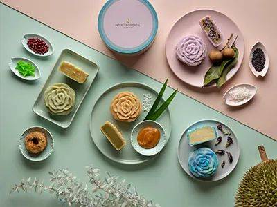 2020【最全】新加坡各大酒店中秋月餅合輯(上)