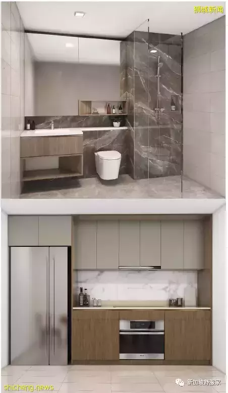 2022私宅公寓少 義順EC項目很吃香 North Gaia預取得亮眼成績！獲得組屋提升者的青睐