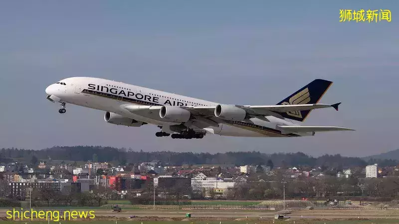 昨日起暂不贩售新疫苗接种者旅游通道机票