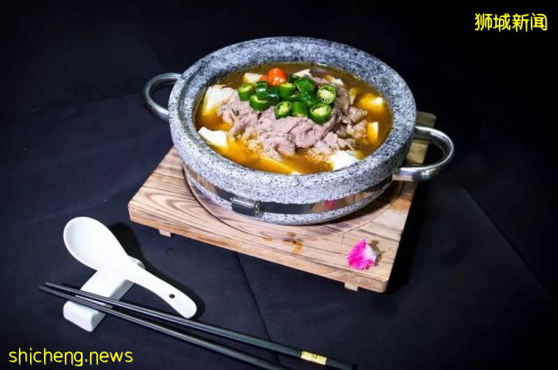 【食尚獅城】感受川菜百味只在蜀晏