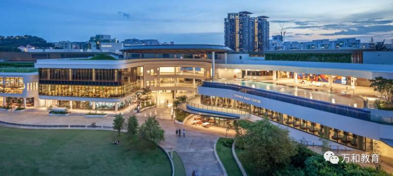 2020新加坡三所公立大学硕士招生