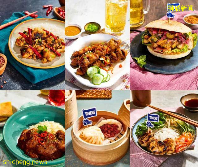 新加坡人造肉公司 Next Gen Foods完成种子轮拓展融资2000万美元，GGV纪源资本参投 GGV Family