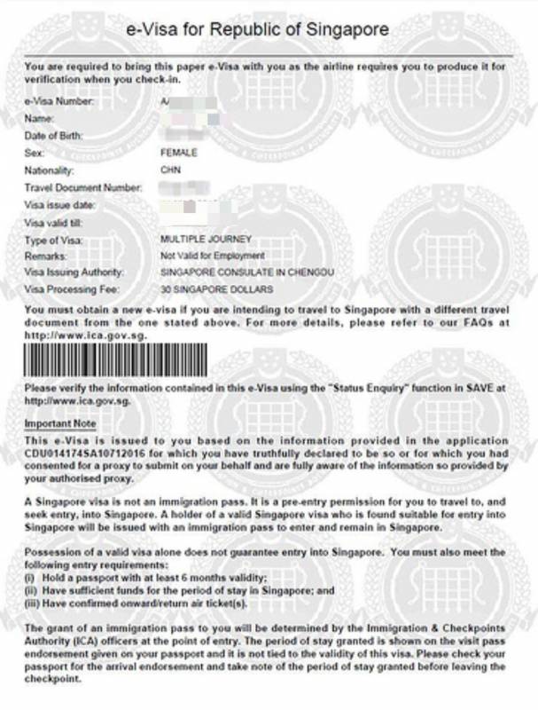 中國飛新加坡乘客免隔離！中國網友：抱歉今年不來了！新加坡：沒事我等你