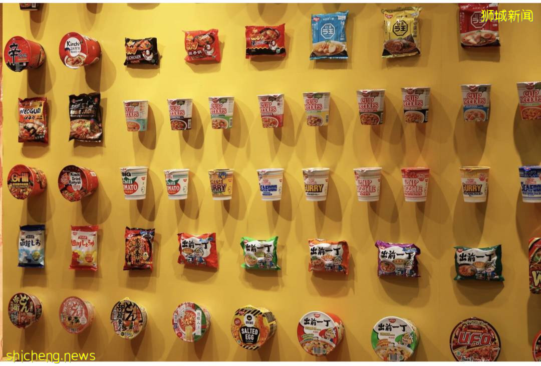 打卡攻略 新加坡5个推荐打卡的魅力博物馆,最后一个真的甜到齁鼻