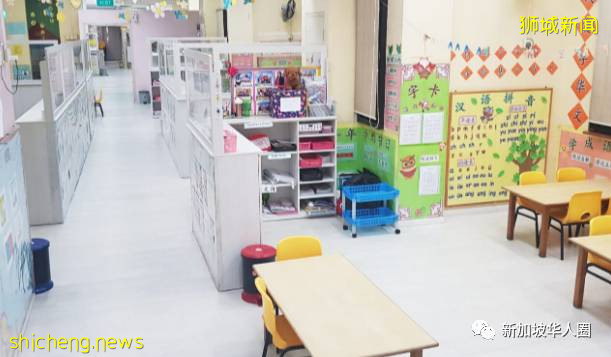 新加坡义顺一所幼儿园出现感染群，多名学生教师确诊