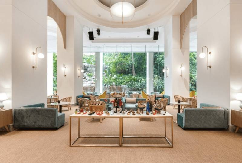 10月，在新加坡吃美食省錢兩不誤！最新美食折扣高達9折