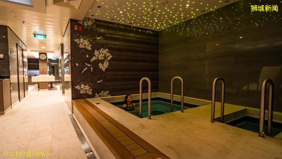 揭秘新加坡 Dream Cruises 星夢郵輪