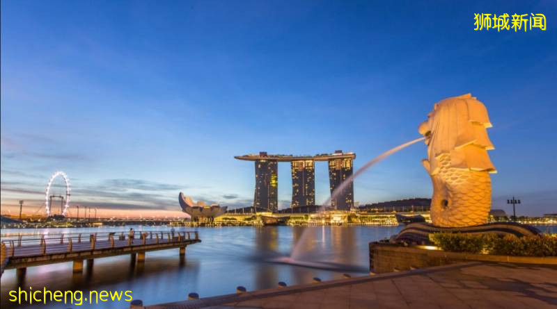 分析 | 移民新加坡的種種優勢!