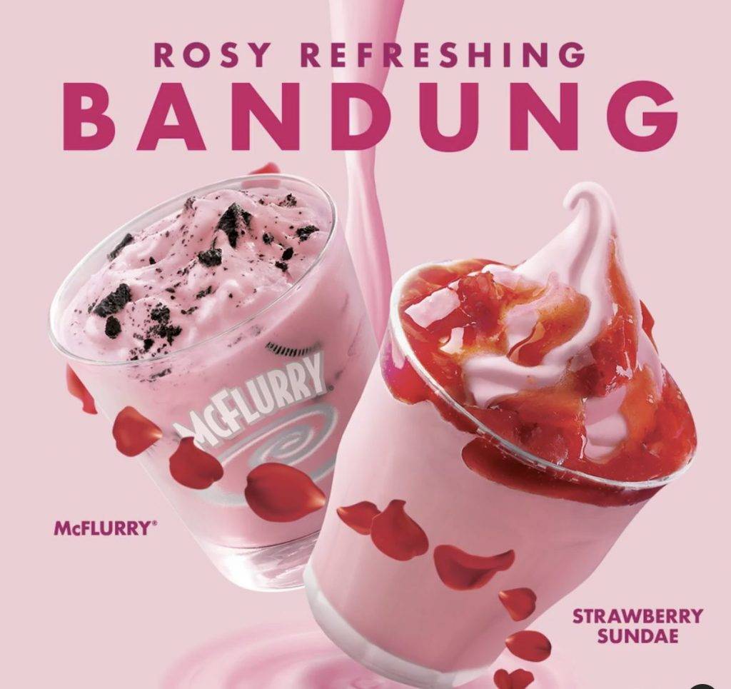 開啓新一年 🔛 1月份吃喝玩樂指南！新品搶先吃、超值大優惠、嶄新體驗+快閃活動