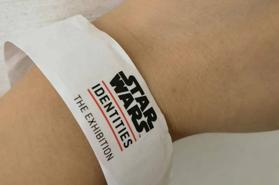 全網首發!搶先實拍新加坡星球大戰主題展!太炫了