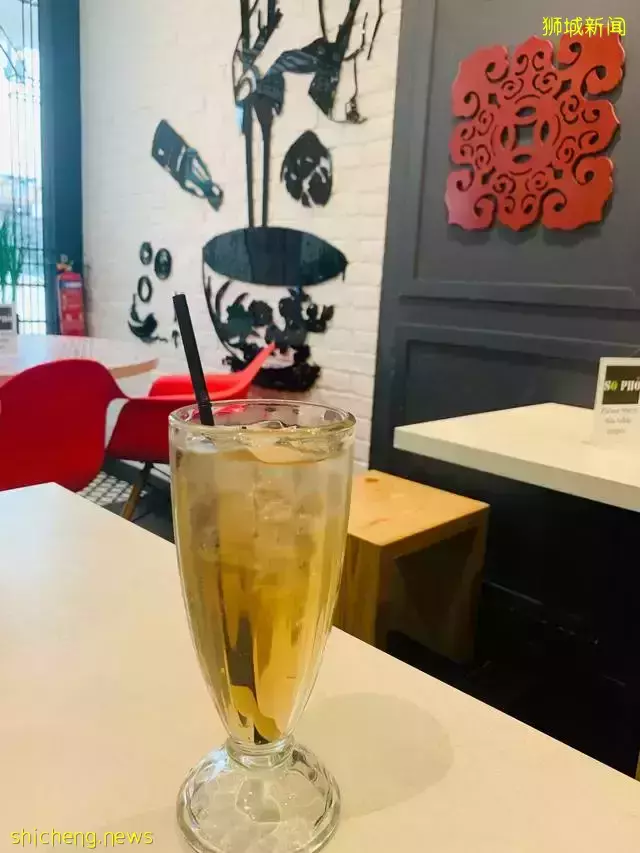 吃遍新加坡 第42期:遍布全岛的越南国民米粉