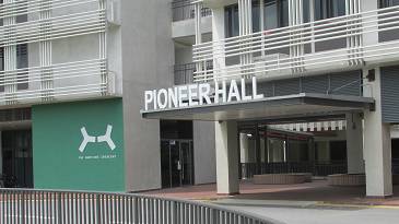 南洋理工大學宿舍offer已發放,各宿舍大群同步上線