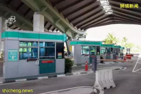 今天起,入境新加坡无落地检测、免旅游保险!新马关卡迎40万人