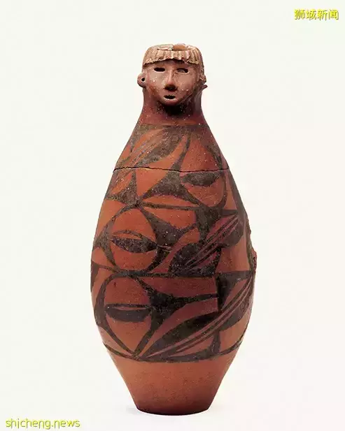 新加坡中国文化中心邀您一起探寻“何以中国”