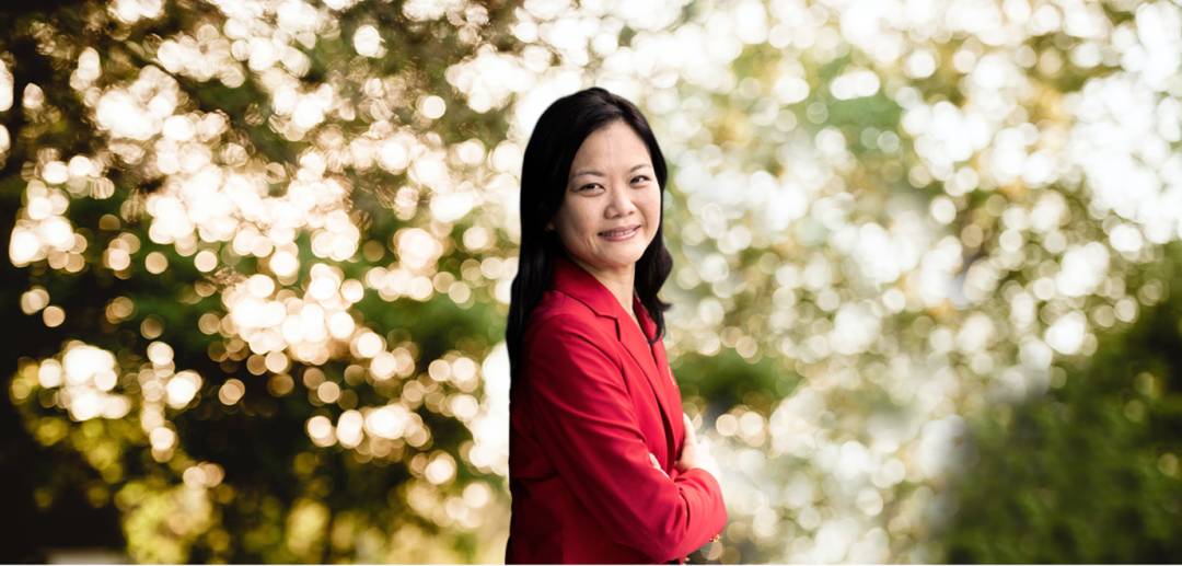 “不會有人因爲慷慨給予,而變得貧窮”