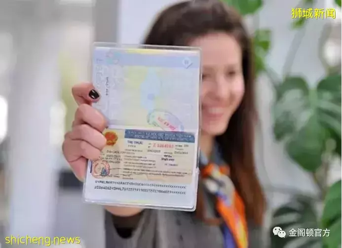 2022年新加坡簽證申請有哪些新變化？EP准證大改革