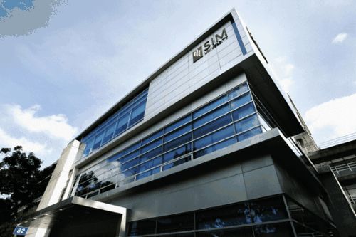 新加坡的私立本科及硕士院校